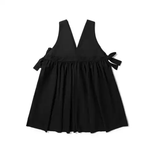 Vans x GOOD FIGHT Sleeveless Dress Women's Black