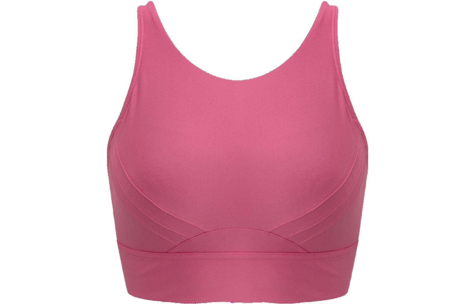 Under Armour Infinity Sports Underwear Women’s Bubble Gum Pink Moderate
