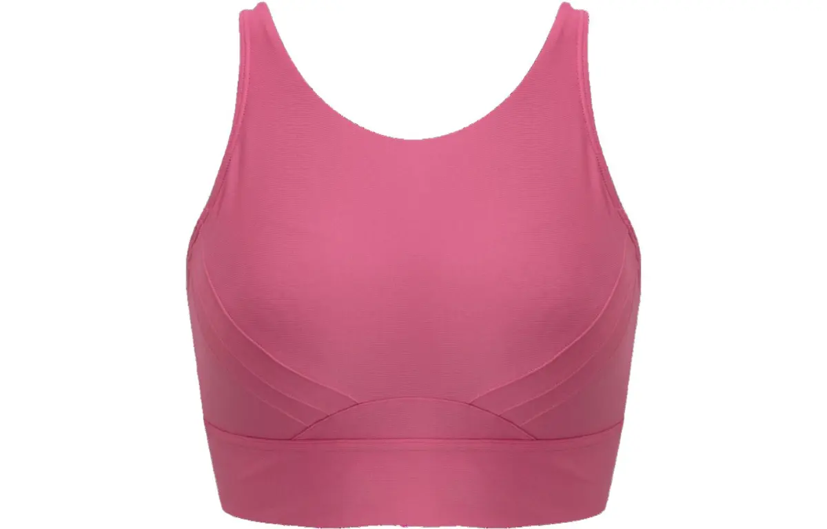 Under Armour Infinity Sports Underwear Women's Bubble Gum Pink Moderate