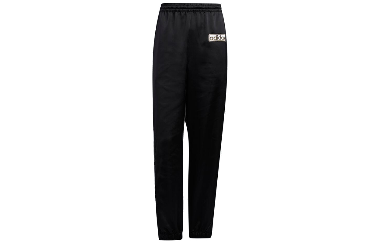 Adidas Originals ADIBREAK TP Sweatpants Women’s Black