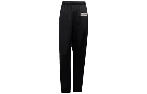 Adidas Originals ADIBREAK TP Sweatpants Women's Black