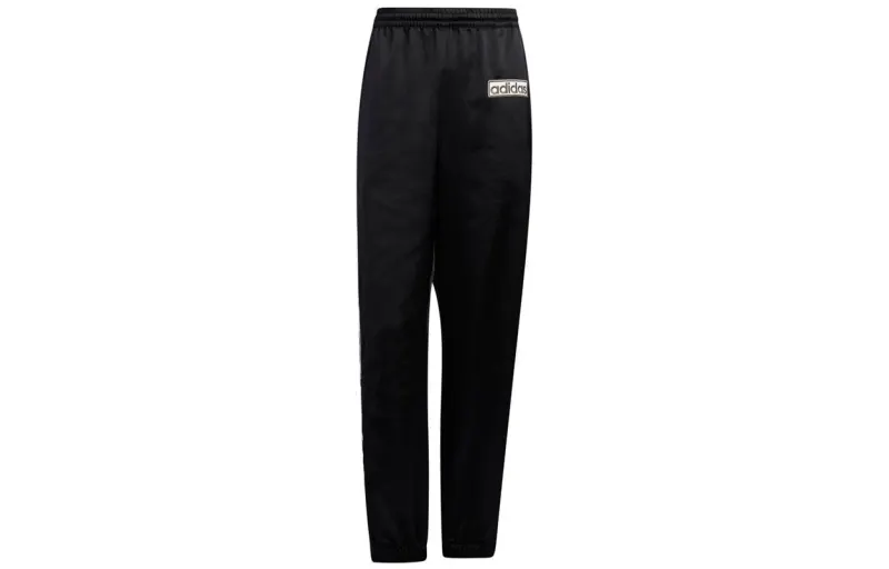 Adidas Originals ADIBREAK TP Sweatpants Women's Black