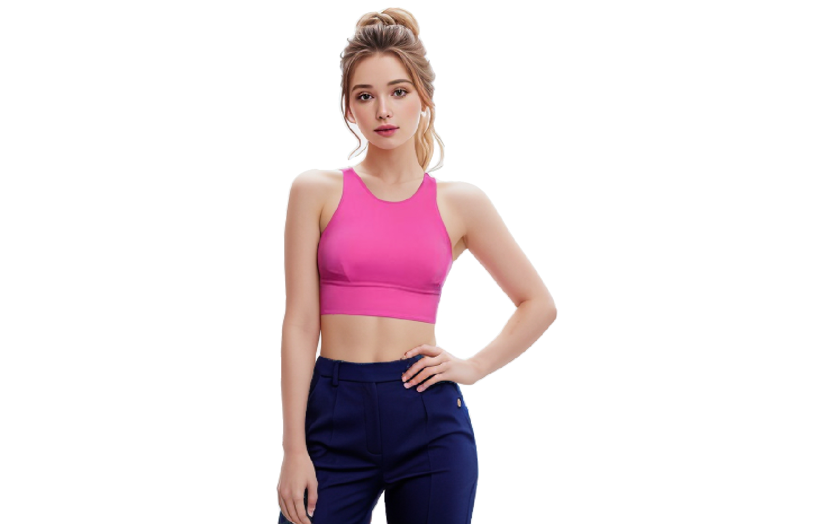 Lululemon Wunder Train Sports Underwear Women’s