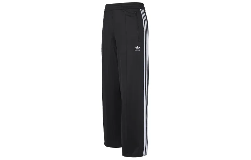 Adidas Originals Knitted Sweatpants Women's Black
