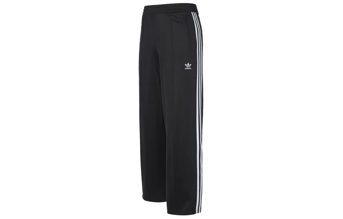Adidas Originals Knitted Sweatpants Women's Black
