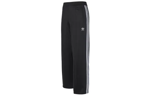 Adidas Originals Knitted Sweatpants Women's Black