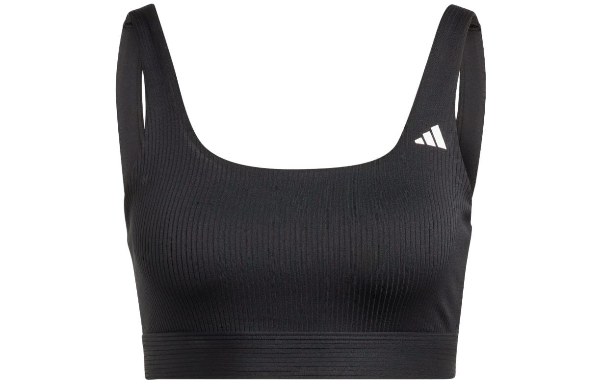 Adidas Sports Underwear Women’s Black Moderate