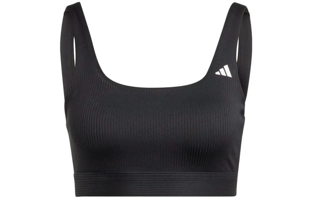 Adidas Sports Underwear Women's Black Moderate