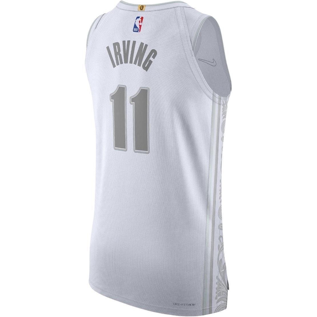 Nike Basketball Jersey Men’s White