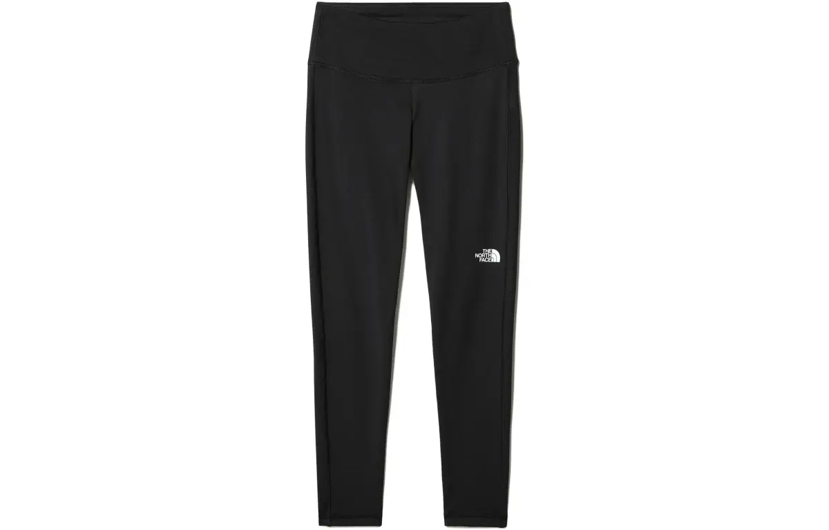 THE NORTH FACE Sports Pants Women's Black Moderate
