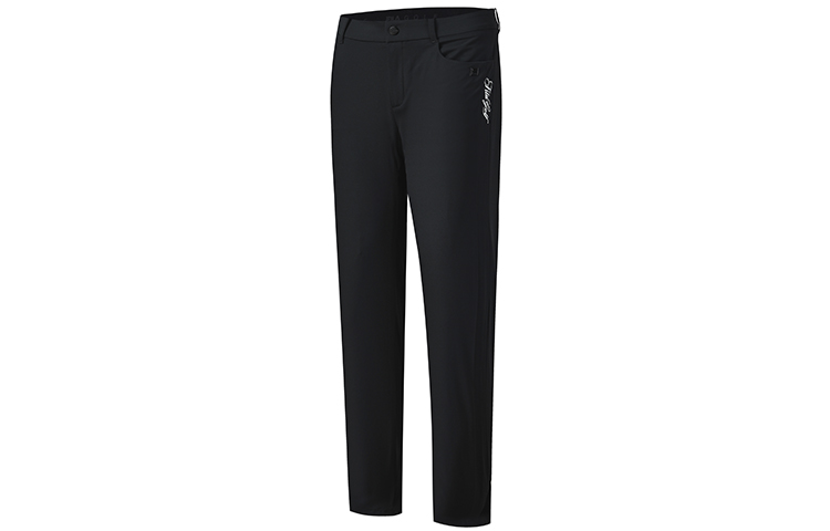 FILA Athletics Sports Pants Women’s Pitch Black Moderate