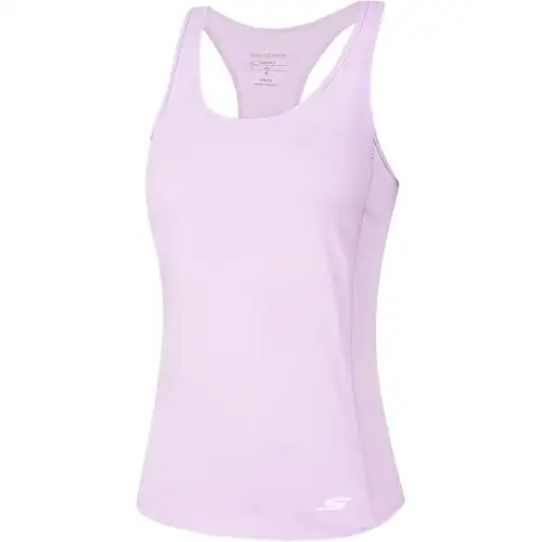 Skechers Sports Collection Sleeveless Sports Shirts Women's Other