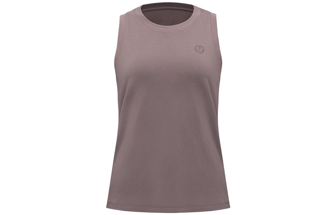 Lululemon Sport Vests Women’s Twilight Rose