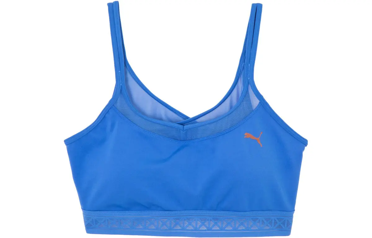 PUMA Sports Underwear Women's Blue