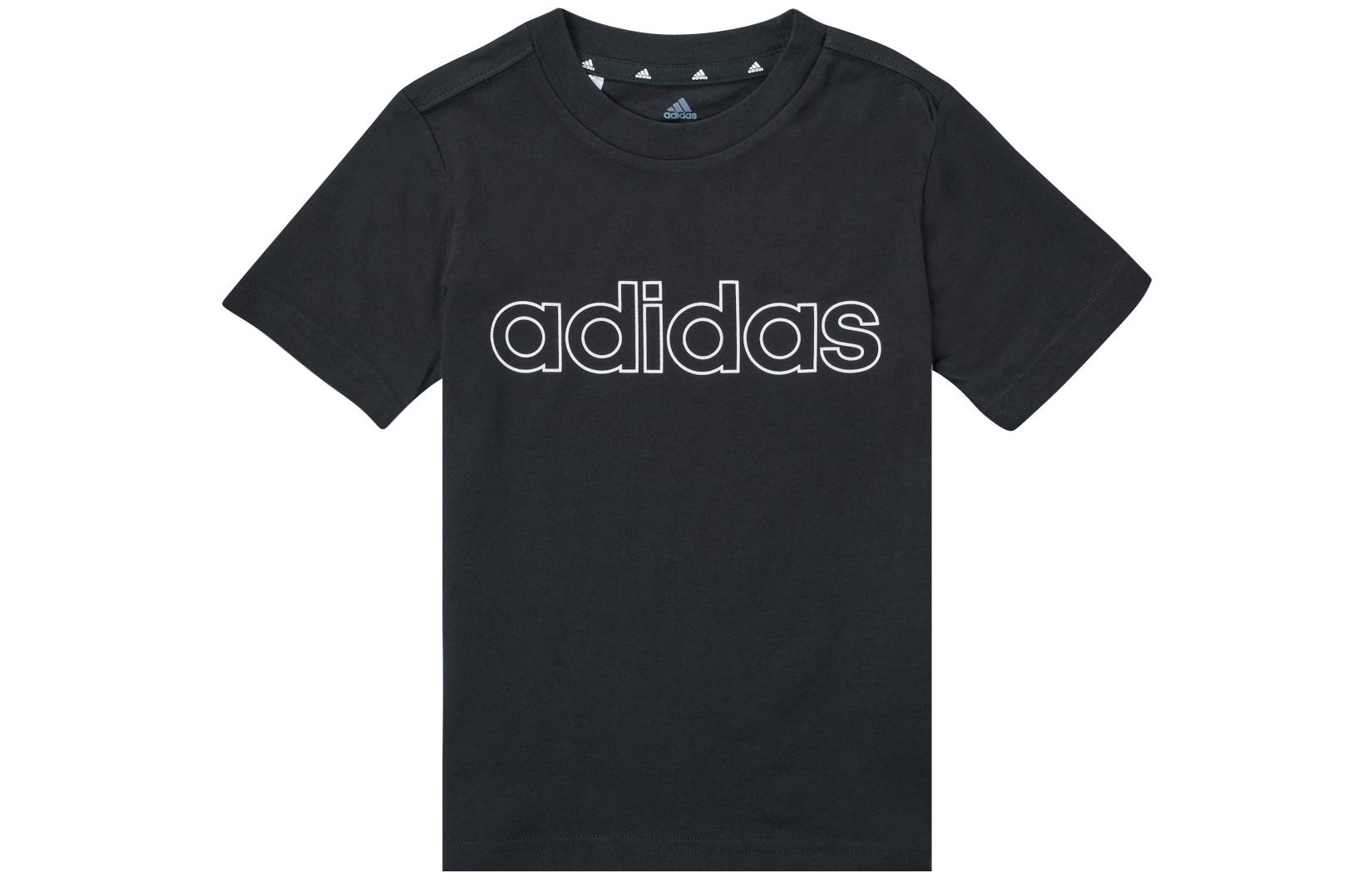 Мужская футболка adidas (серая)