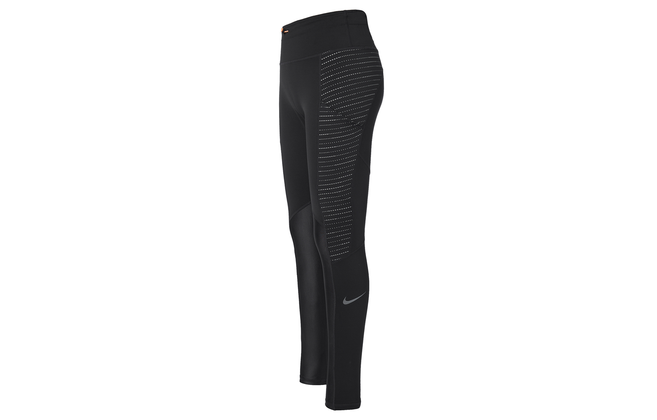 Nike Dri Fit Sports Pants Women’s Black Moderate