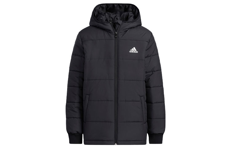 Мужская куртка adidas (черная)