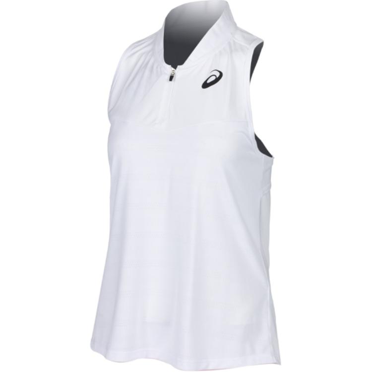 Asics Sport Vests Women’s White