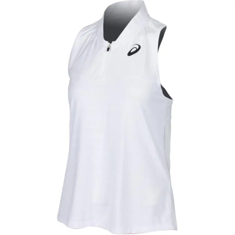 Asics Sport Vests Women's White
