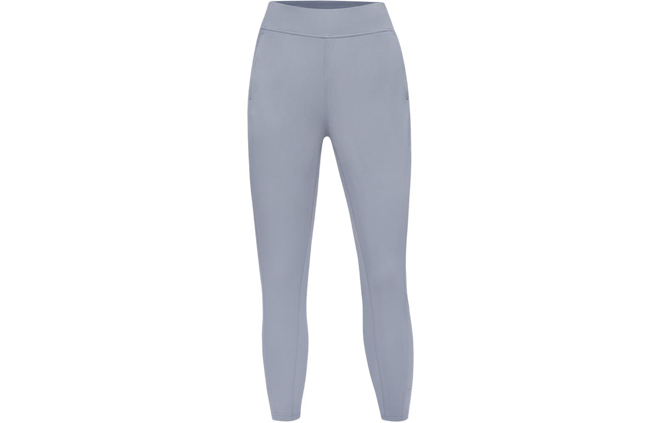 Lululemon Running Pants Women’s Rhinoceros Gray