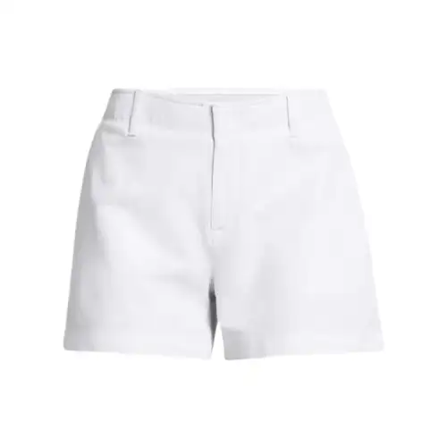 Under Armour Storm Casual Shorts Women's White