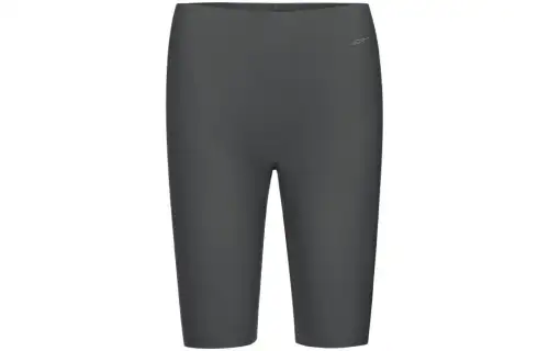 Reebok Short Legging W Sports Shorts Women's Carbon Black