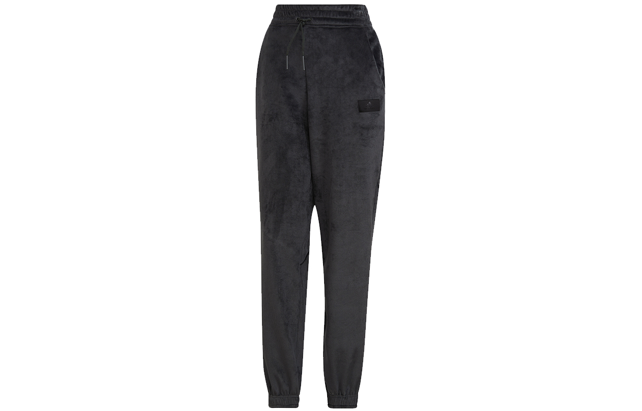Adidas Sports Pants Women’s Black Moderate