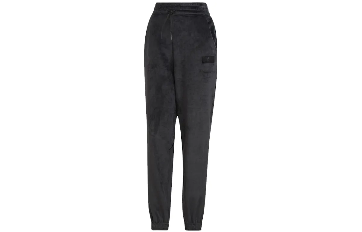 Adidas Sports Pants Women's Black