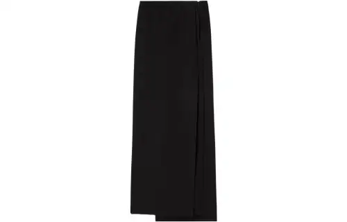 Burberry Casual Long Skirt Women's