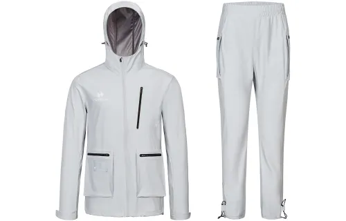 HOTSUIT Sports long-sleeve for gym, sleeves, set, for running
