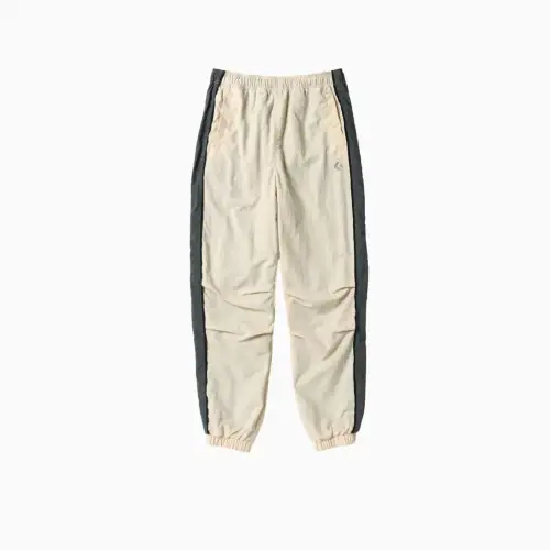 Converse LDS Windbreaker Pants Women's Beige
