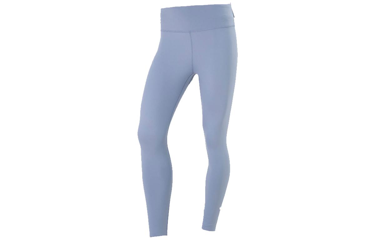 Nike Sports Pants Women’s Gray Slate Blue