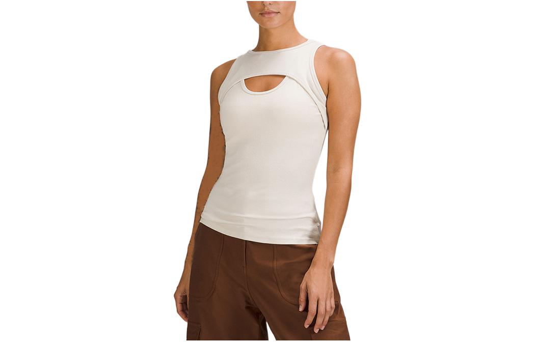 Lululemon Sleeveless Sports Shirts Women’s Other