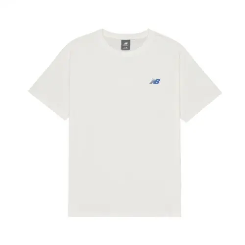 New Balance T Shirt Men's White