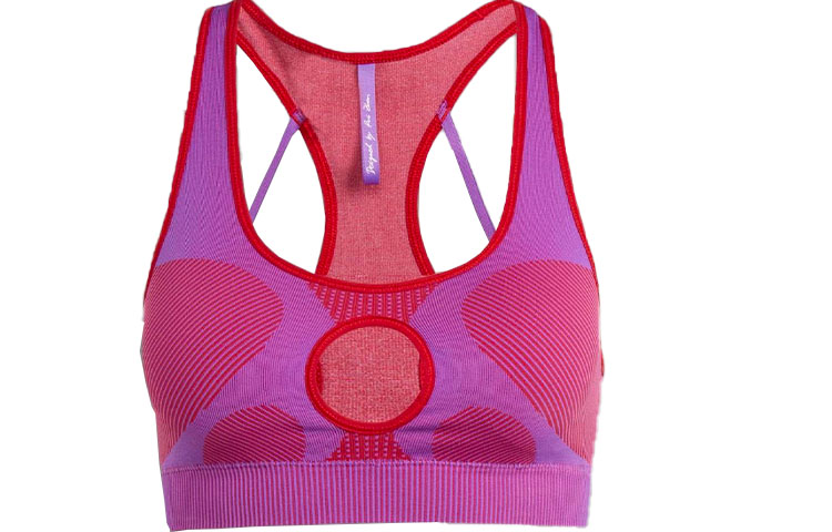 Adidas Sports Underwear Women’s Bright Purple Moderate