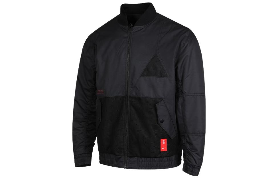 Мужская куртка Nike (черная)