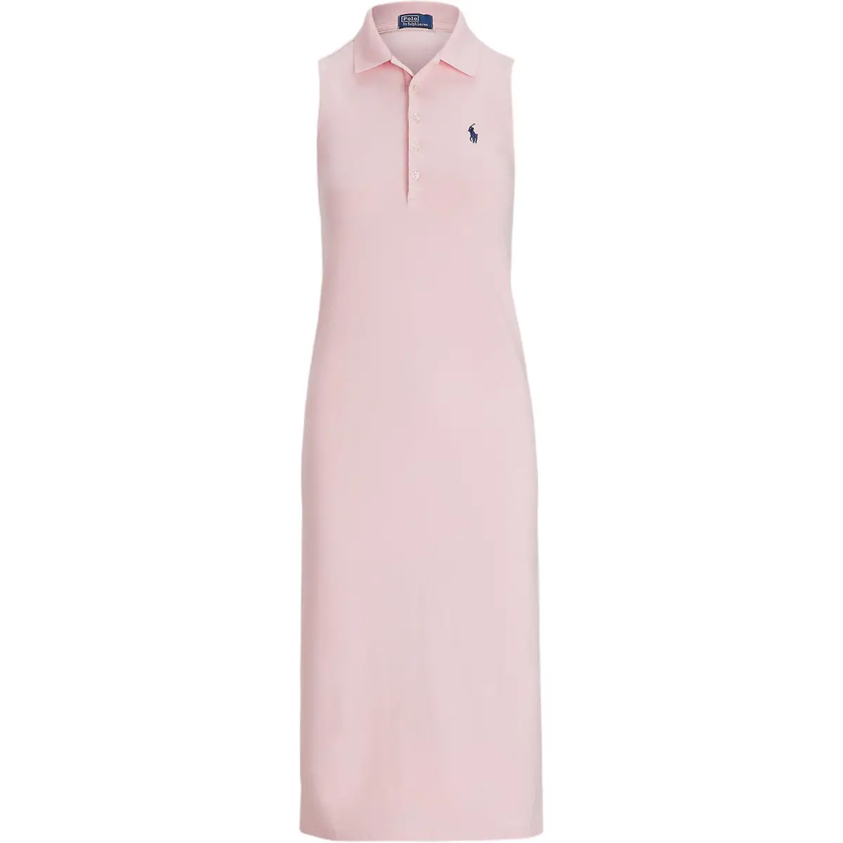 Polo Ralph Lauren Sleeveless Polo Dress