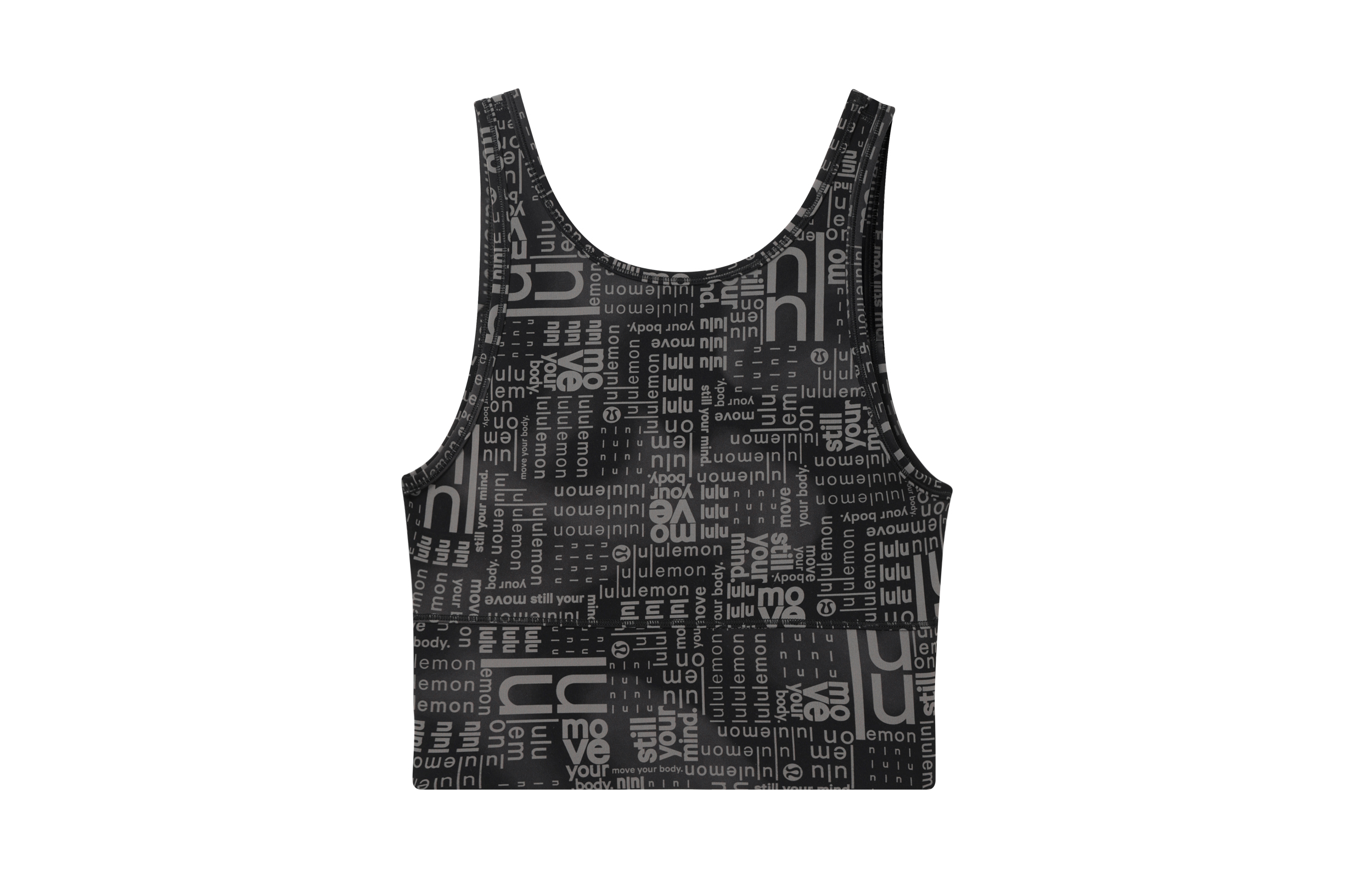 Lululemon Sleeveless Sports Shirts Women’s Other
