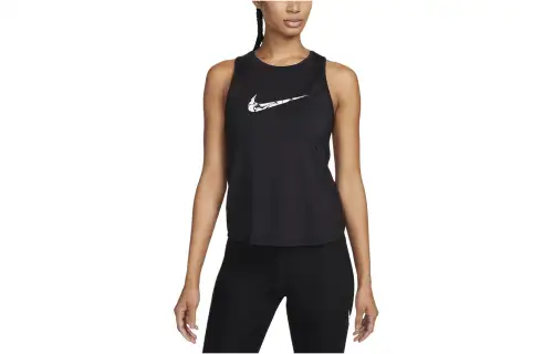 Nike One Sport Vests Women's Black