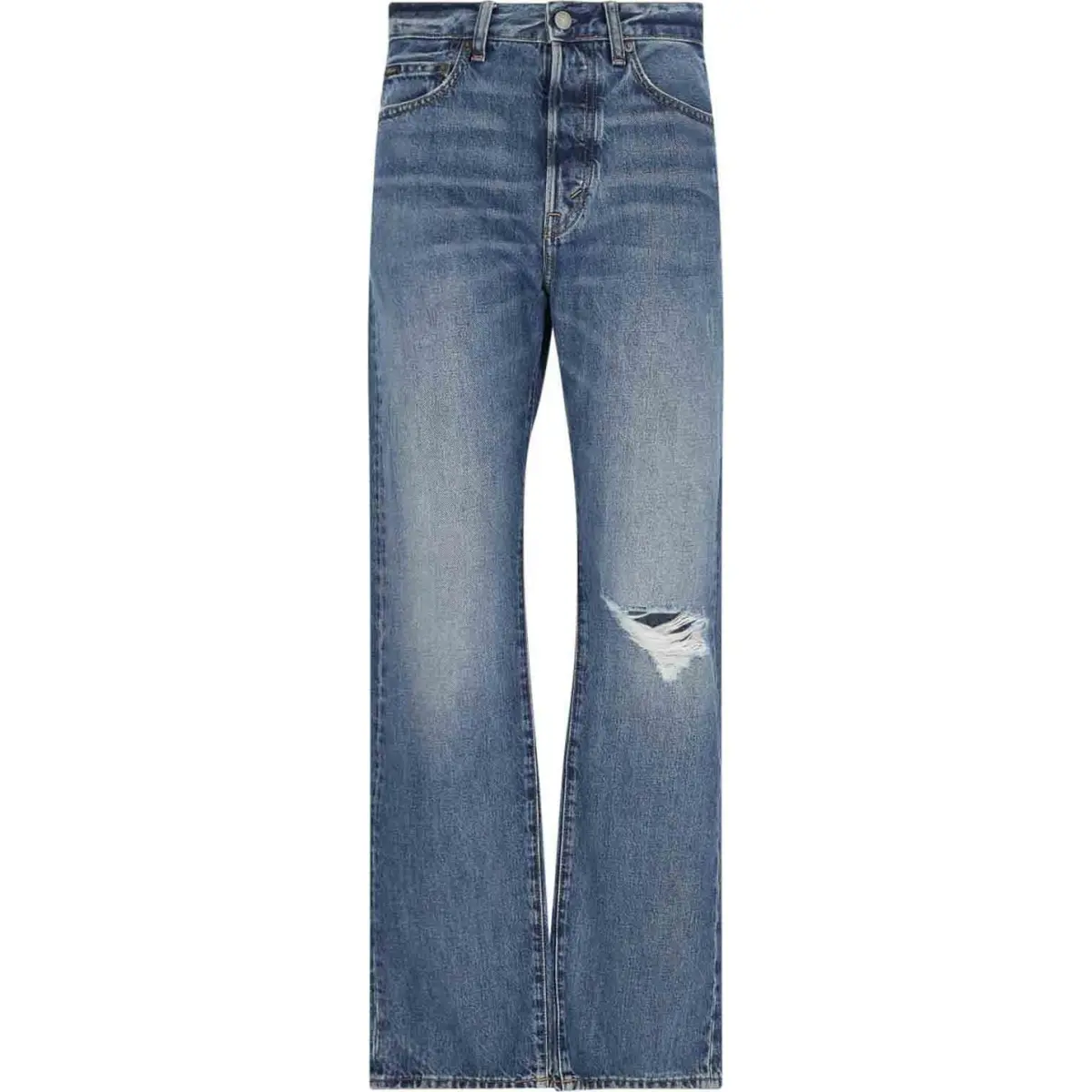 Polo Ralph Lauren Classic Straight Leg Jeans