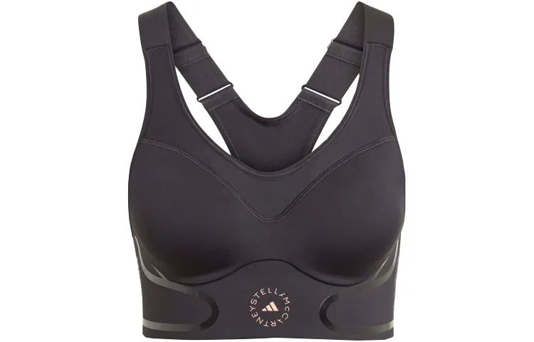 Adidas Sports Underwear Women's Black Moderate