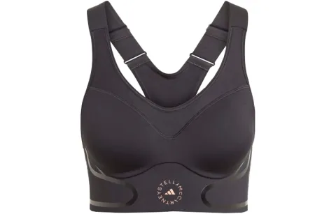 Adidas Sports Underwear Women's Black Moderate