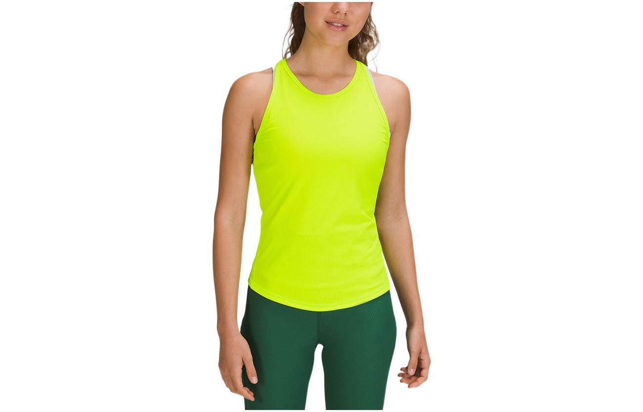 Lululemon Sleeveless Sports Shirts Women’s Other
