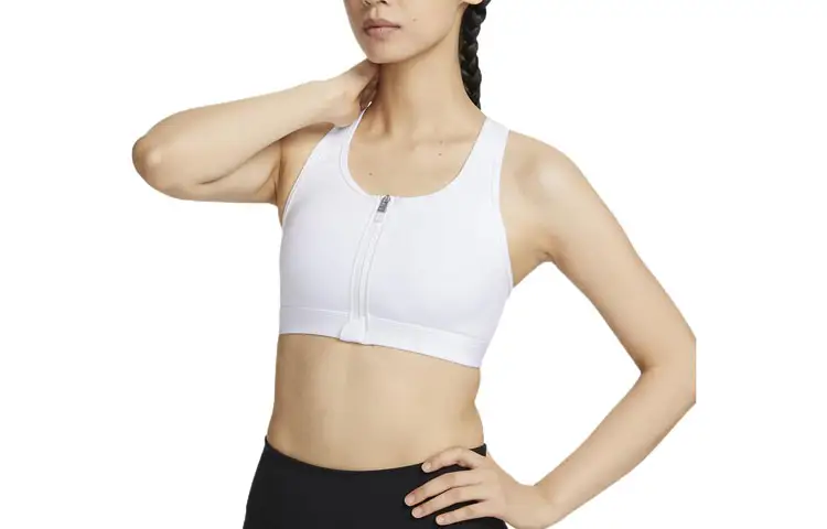 Nike Sports Underwear Women's White