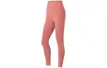 Li Ning Fitness Series Sports Pants Women's Rose Pink Thin