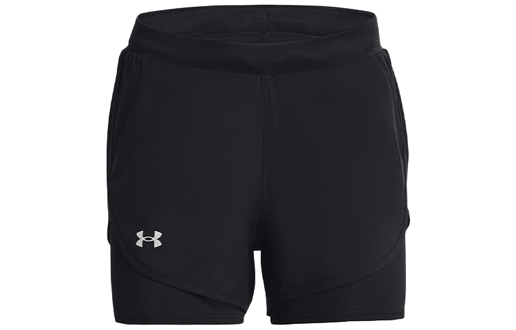 Under Armour Sports Shorts Women’s Black