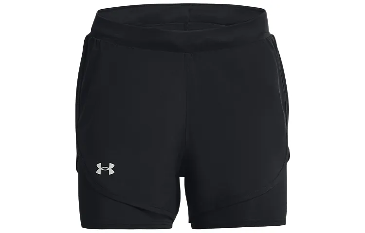 Under Armour Sports Shorts Women's Black