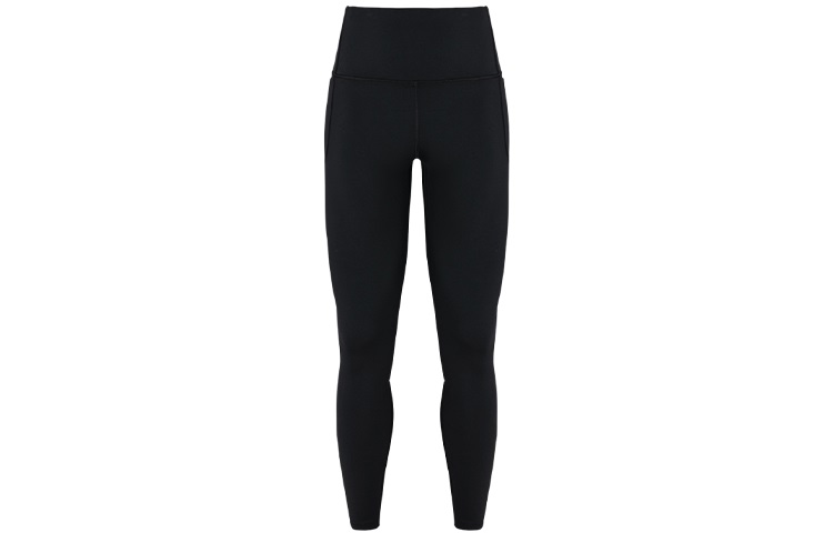 Under Armour Sports Pants Women’s Black Moderate