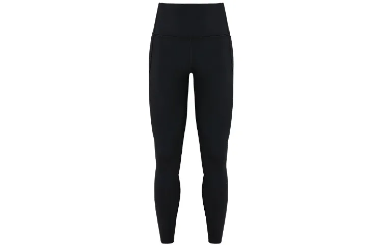 Under Armour Sports Pants Women's Black Moderate