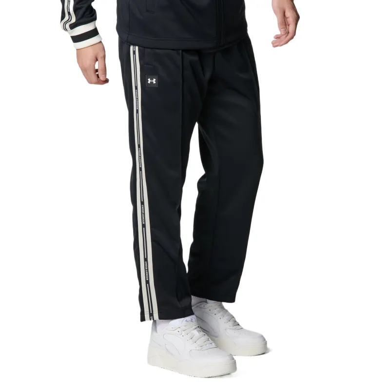 Under Armour Casual Pants Men's Black